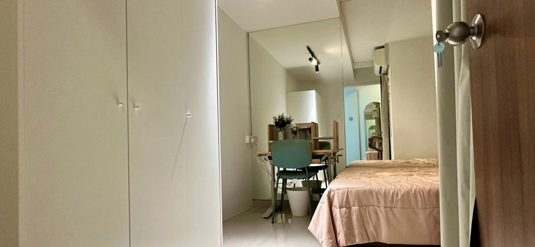 Teresa Ville Condominium room 9