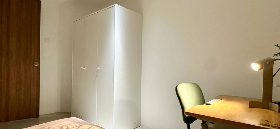 Teresa Ville Condominium room 9