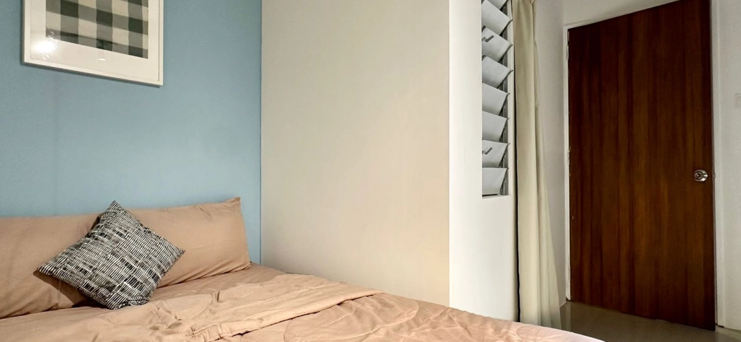 Teresa Ville Condominium room 9