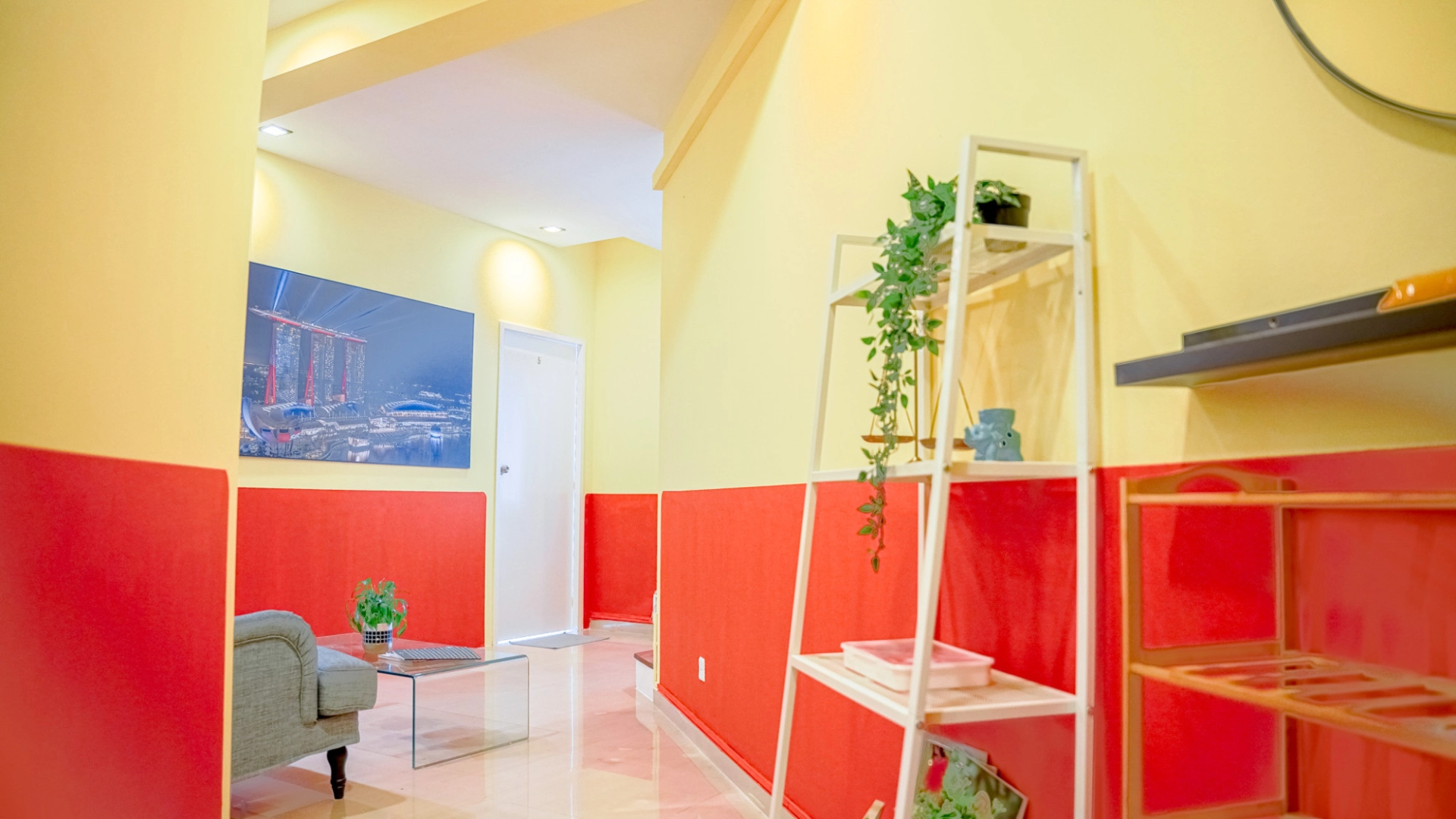 Far Horizon Garden