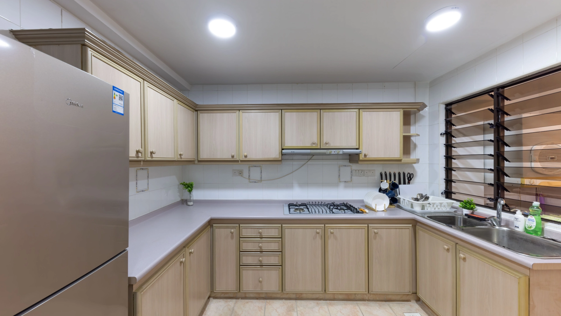 22 Lorong 35 Geylang