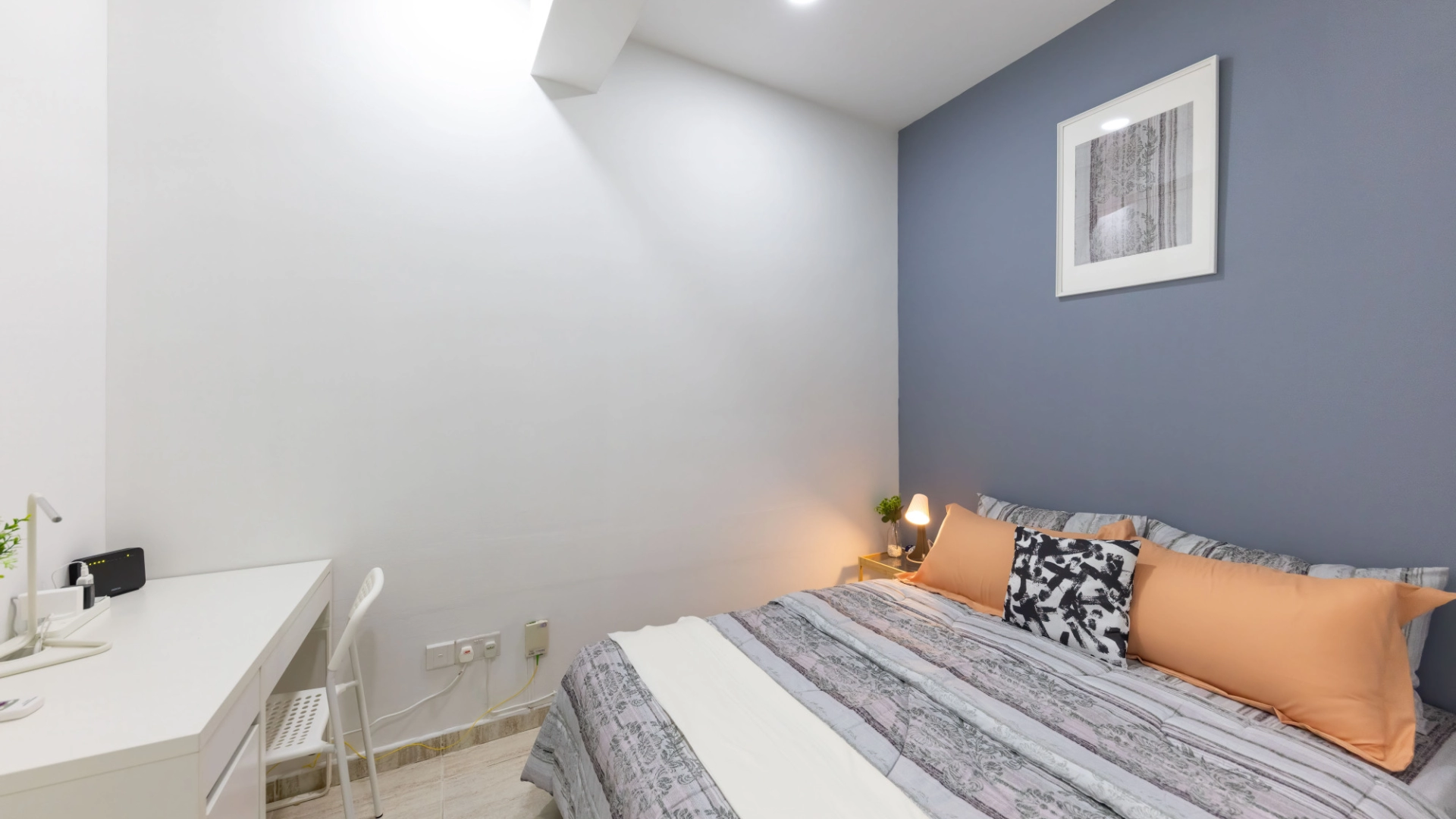 22 Lorong 35 Geylang