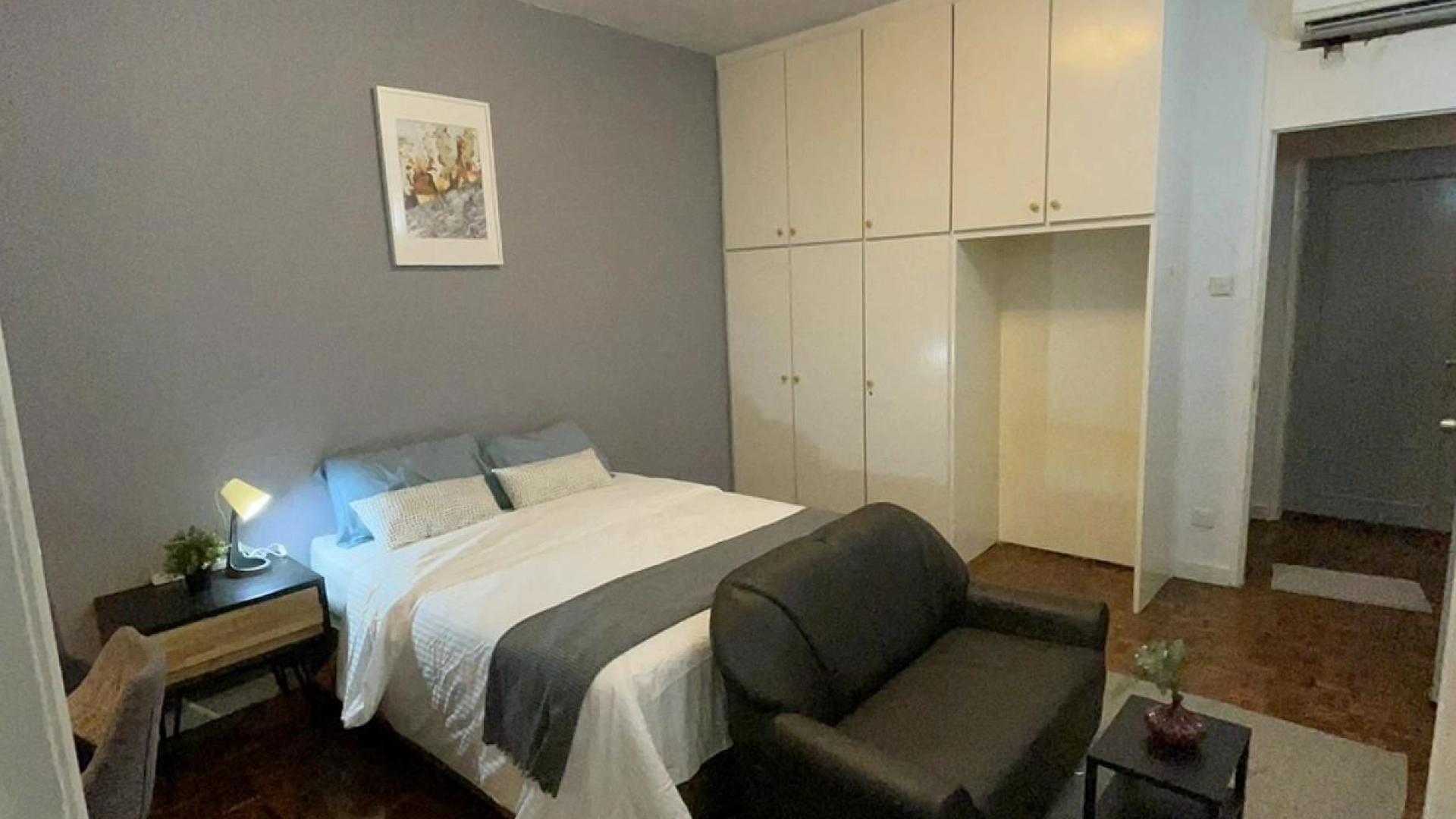Orchard Towers Apartments