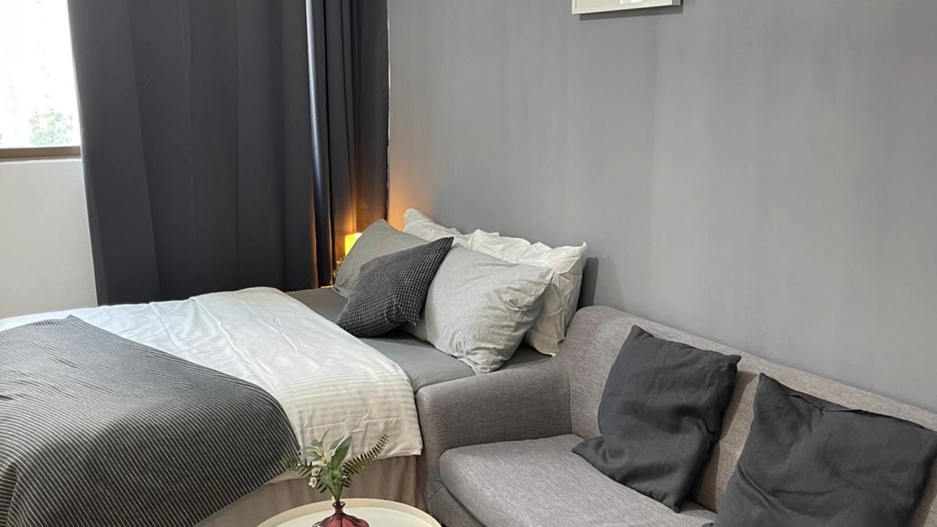 Orchard Towers Apartments