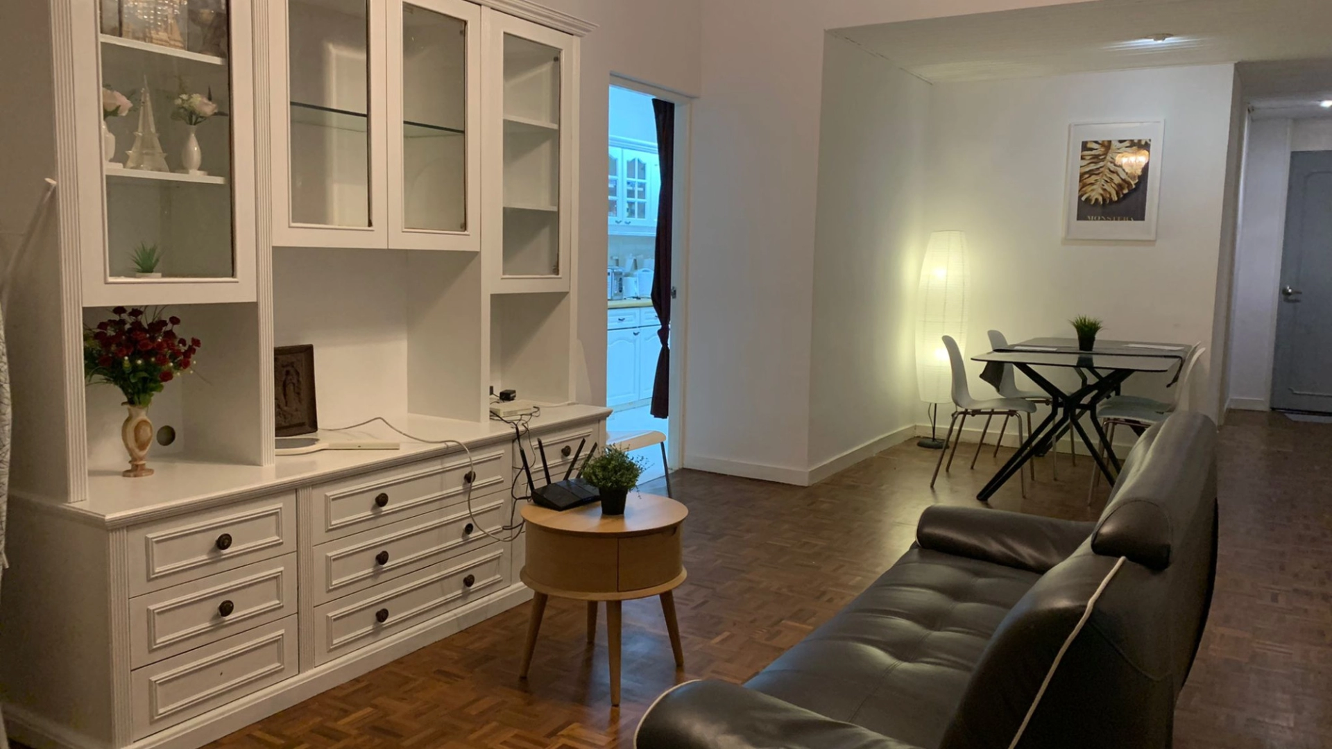 Orchard Towers Apartments