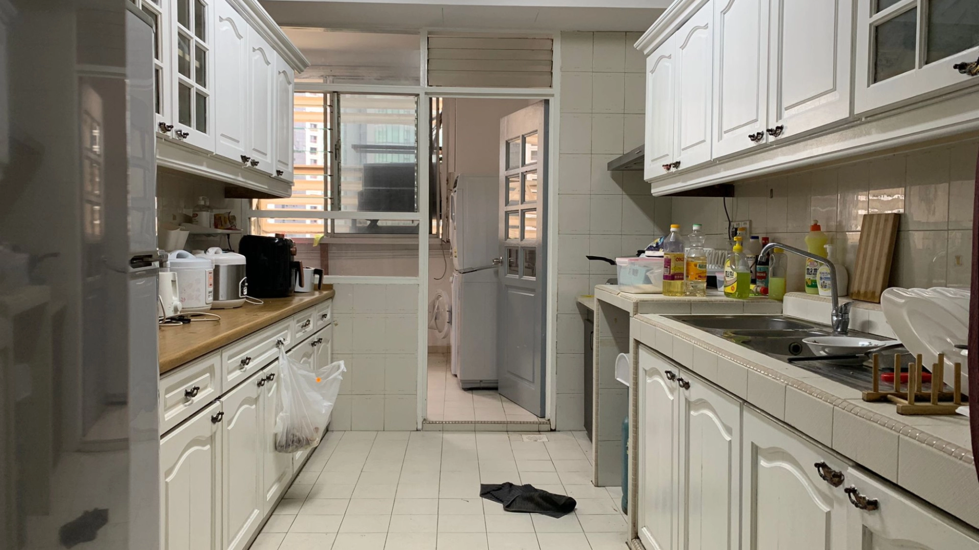 Orchard Towers Apartments