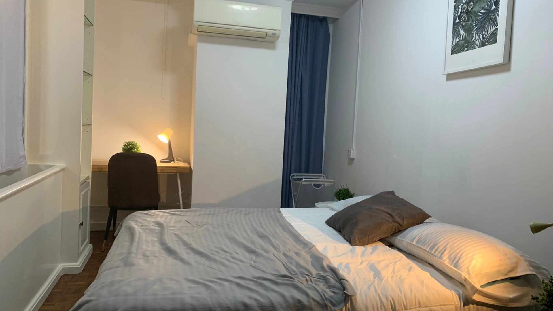 Orchard Towers Apartments