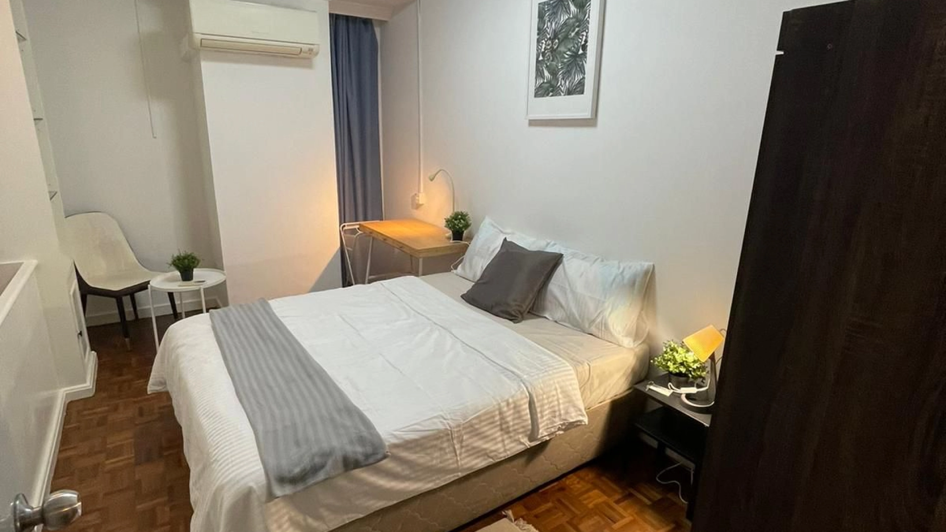 Orchard Towers Apartments