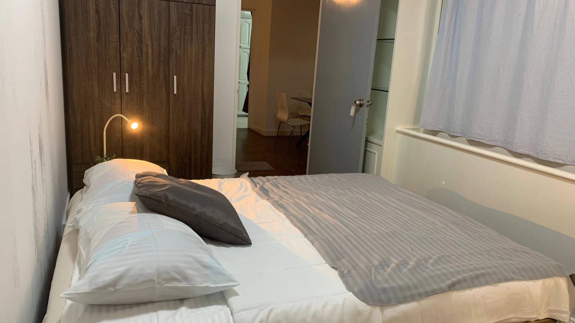 Orchard Towers Apartments