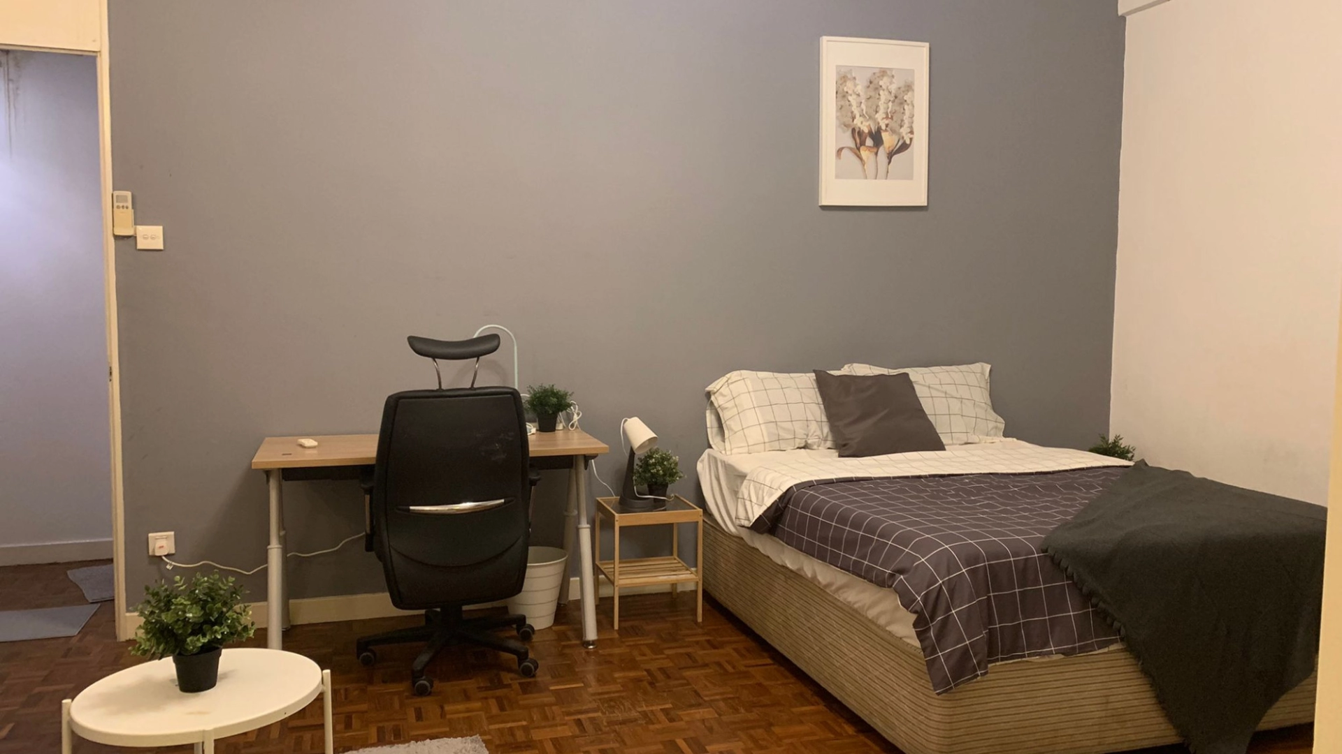 Orchard Towers Apartments