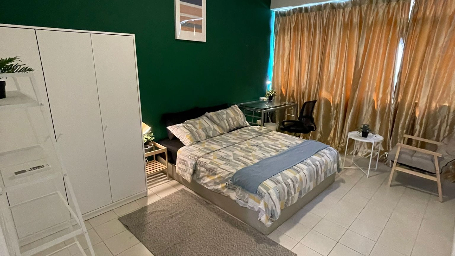 496A Geylang