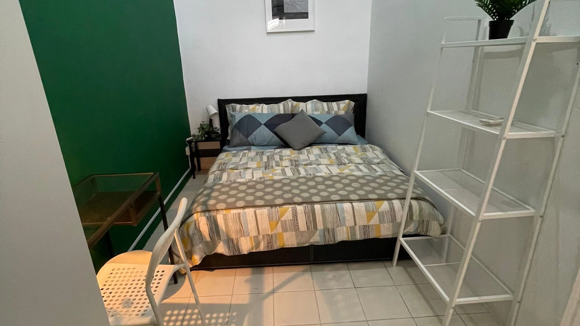 496A Geylang