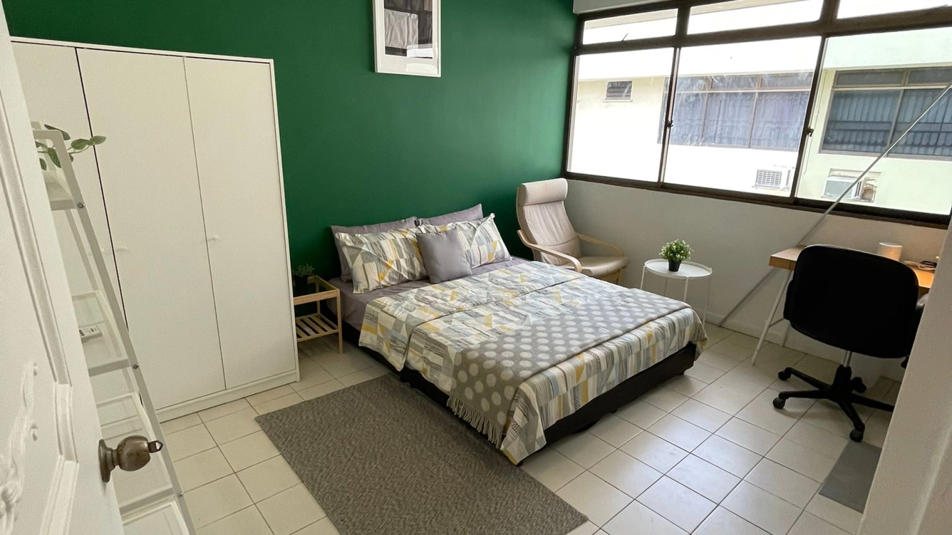 496A Geylang