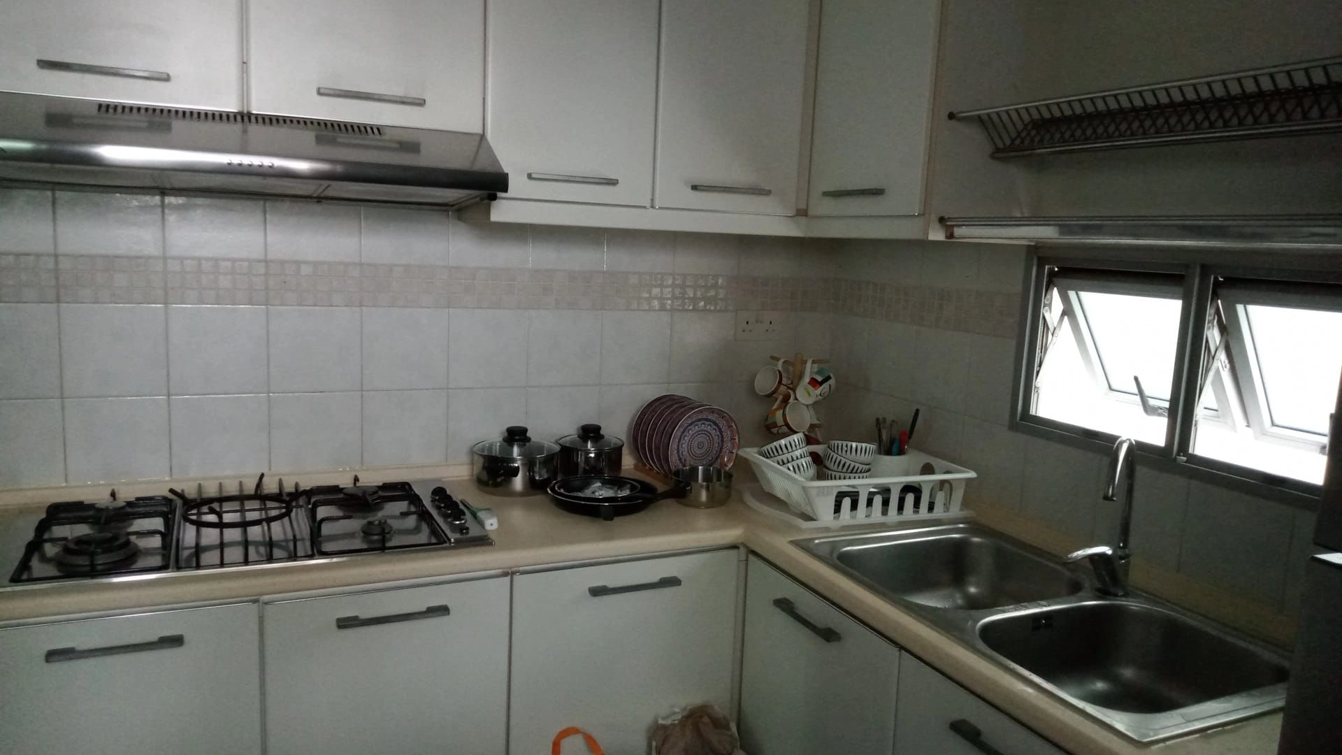 Bishan Loft