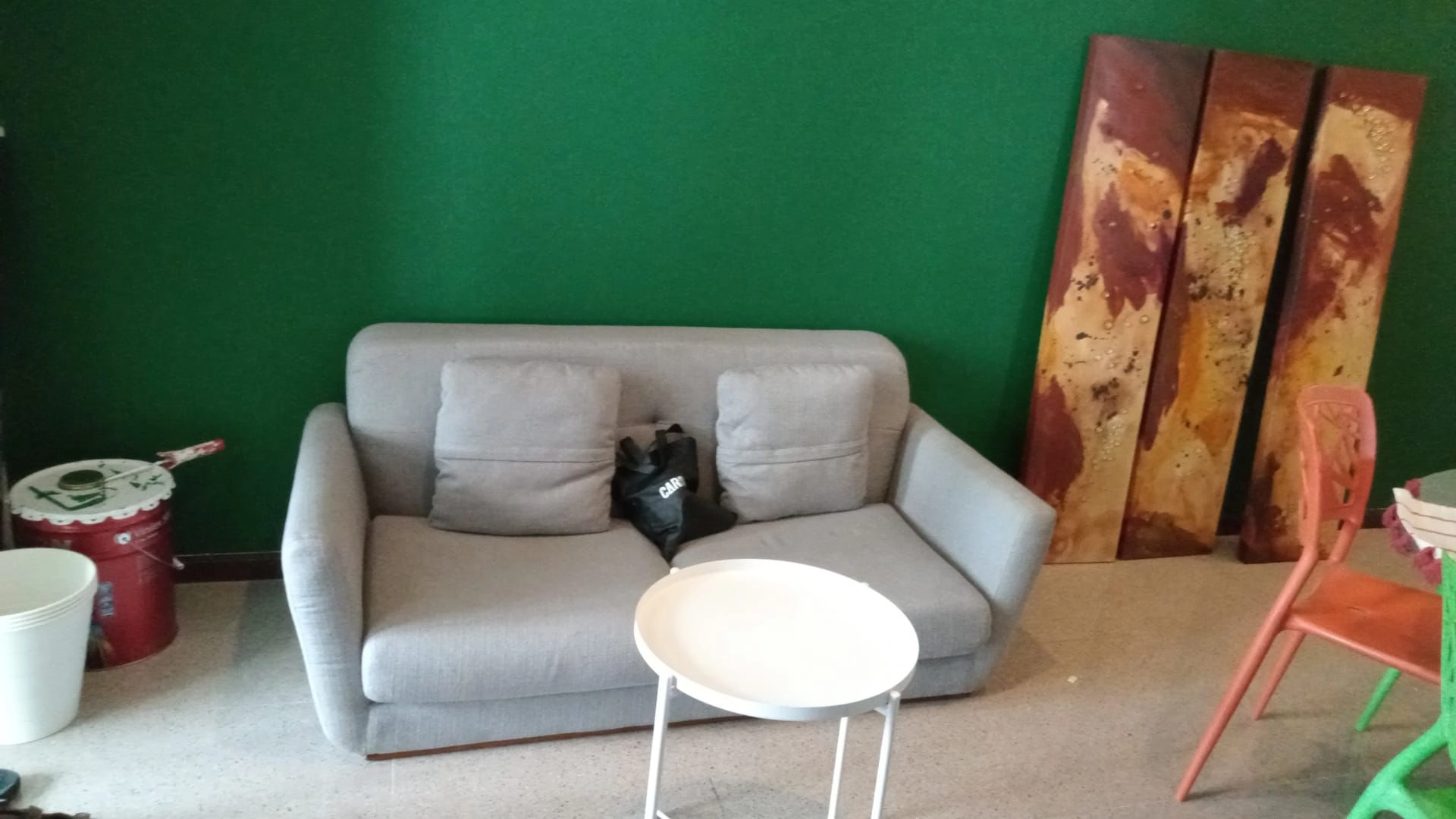 Bishan Loft