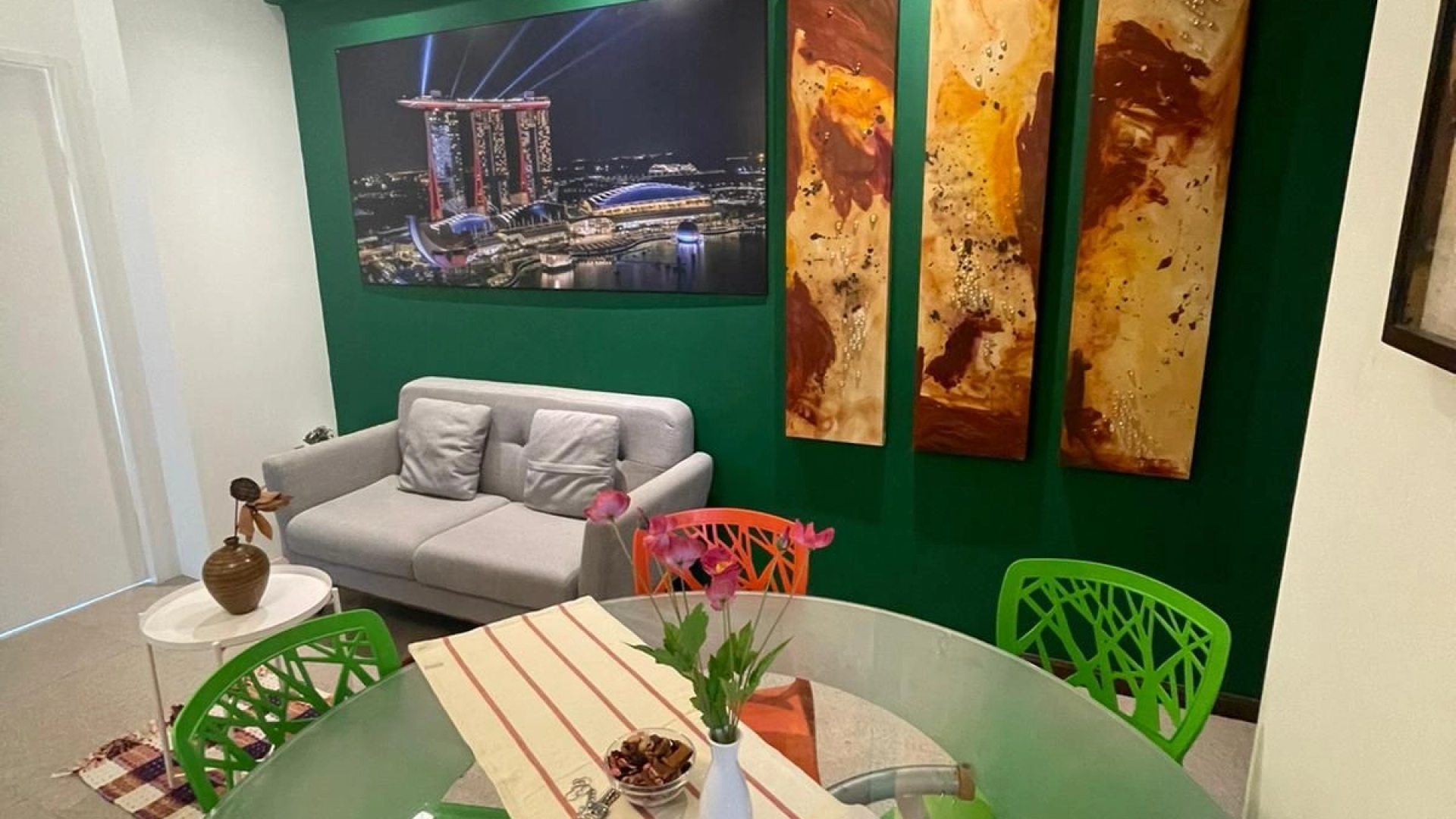 Bishan Loft