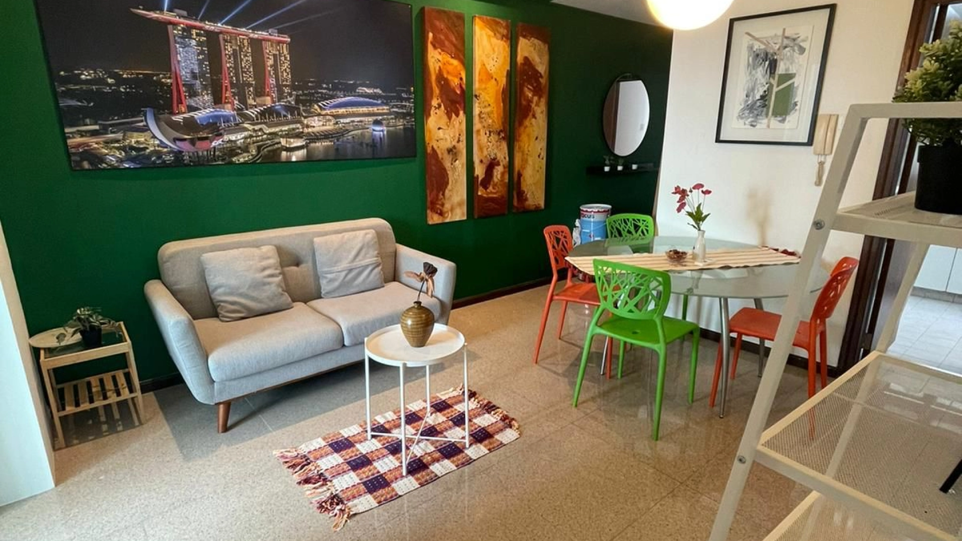Bishan Loft