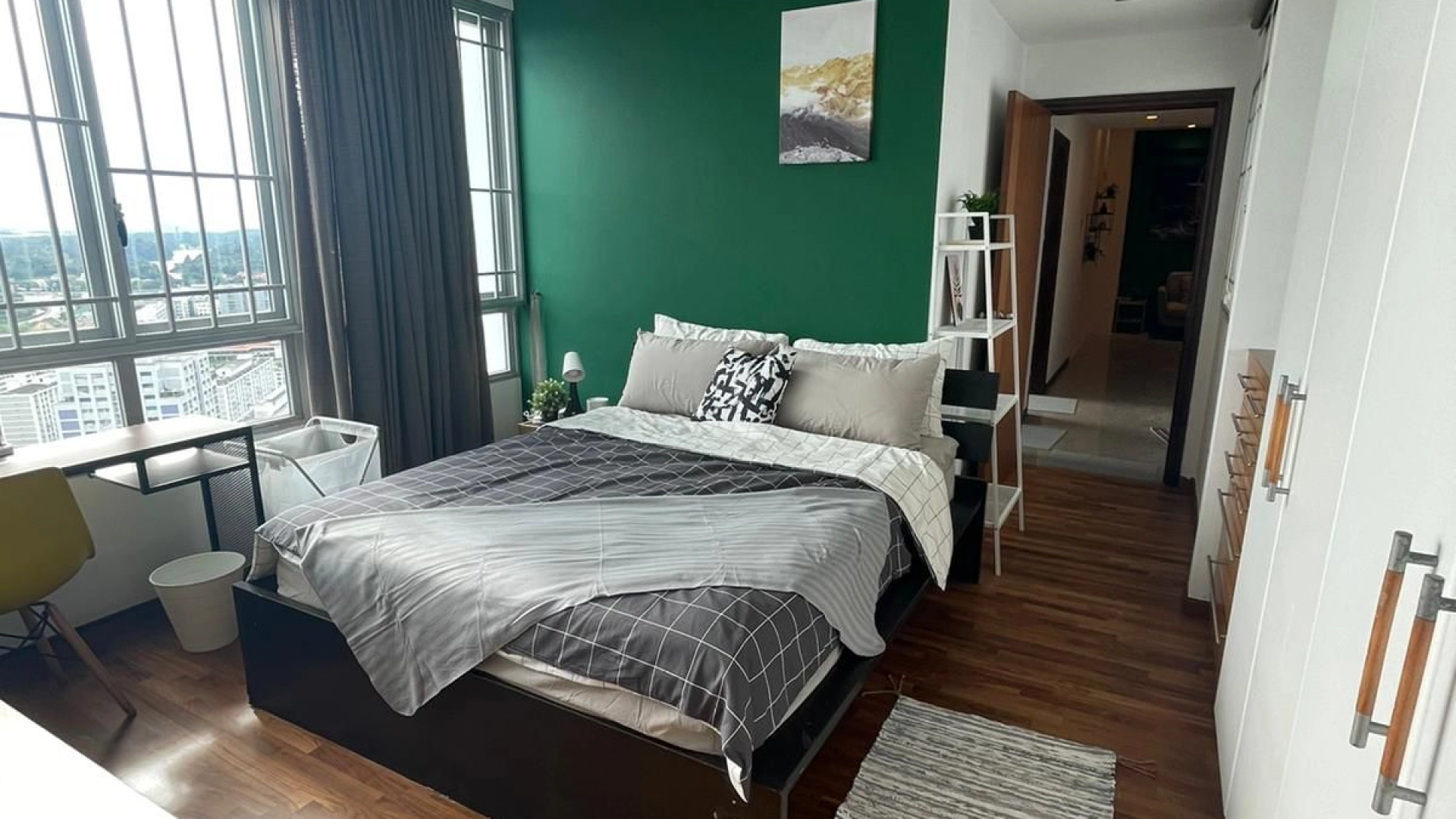 Bishan Loft