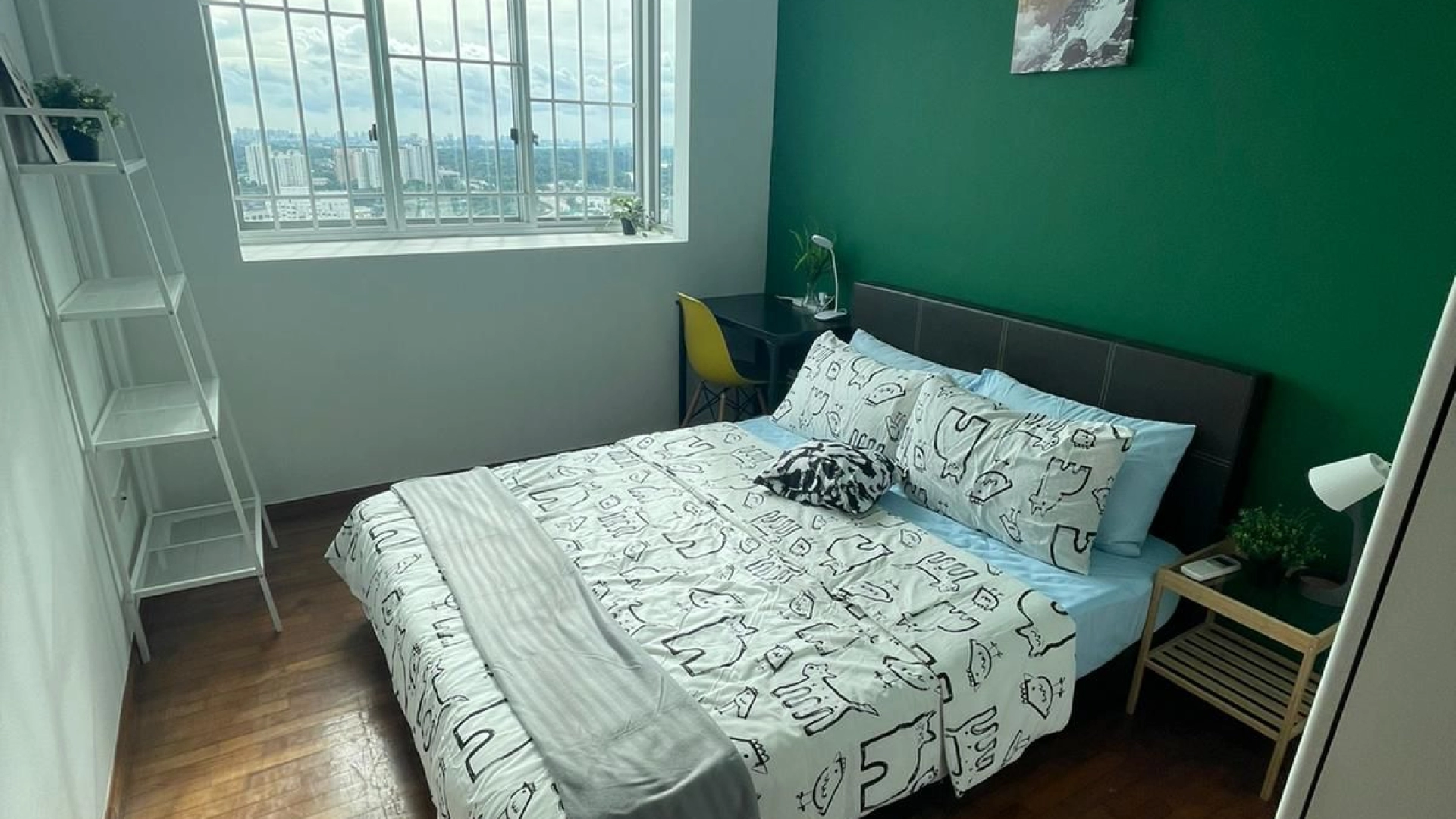 Bishan Loft