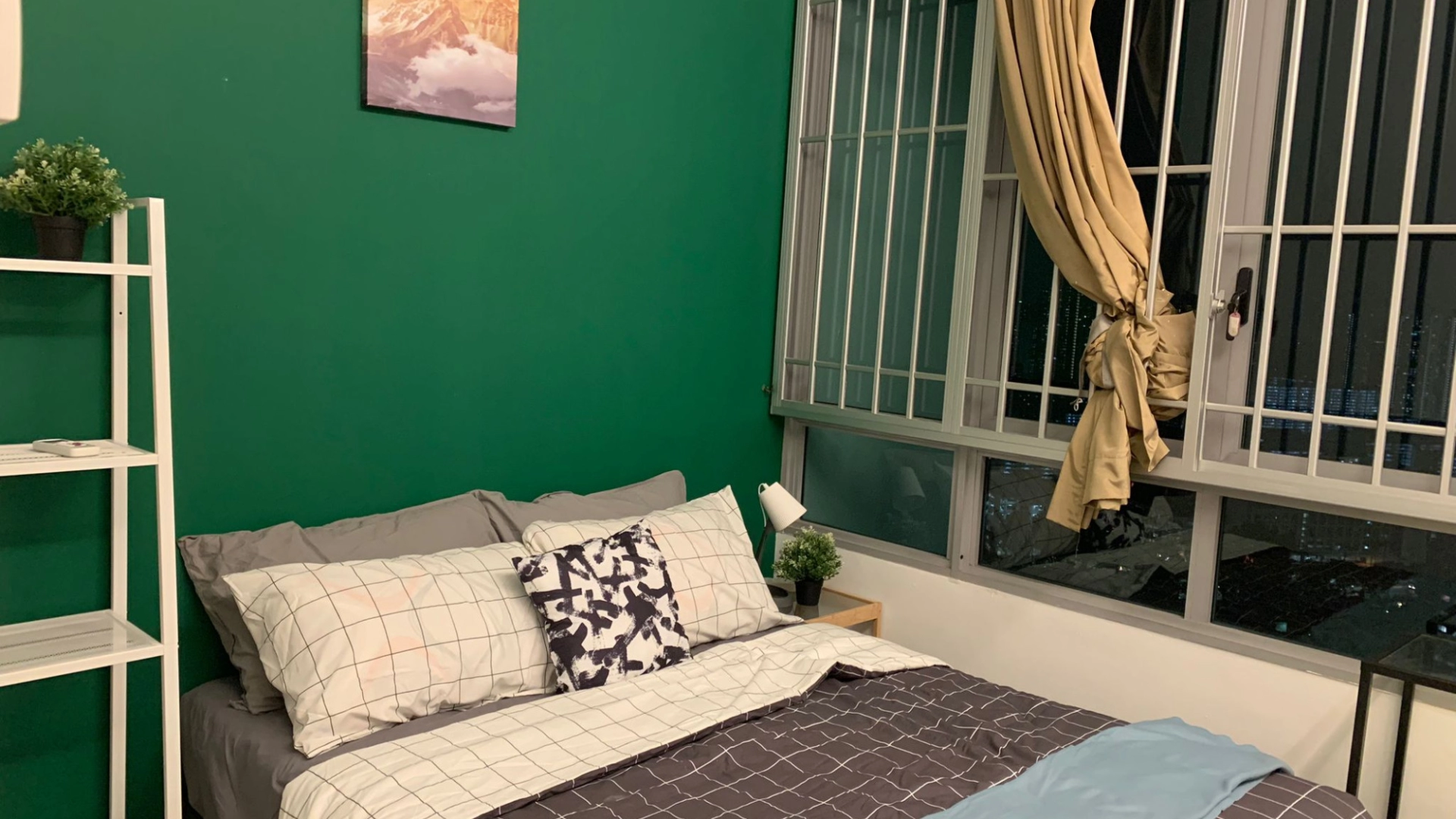 Bishan Loft