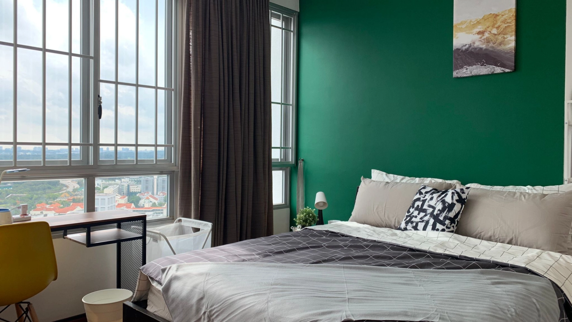 Bishan Loft