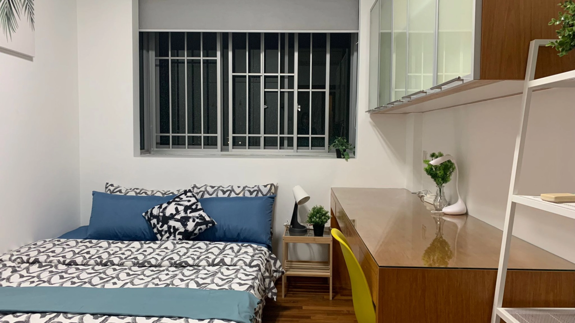 Bishan Loft