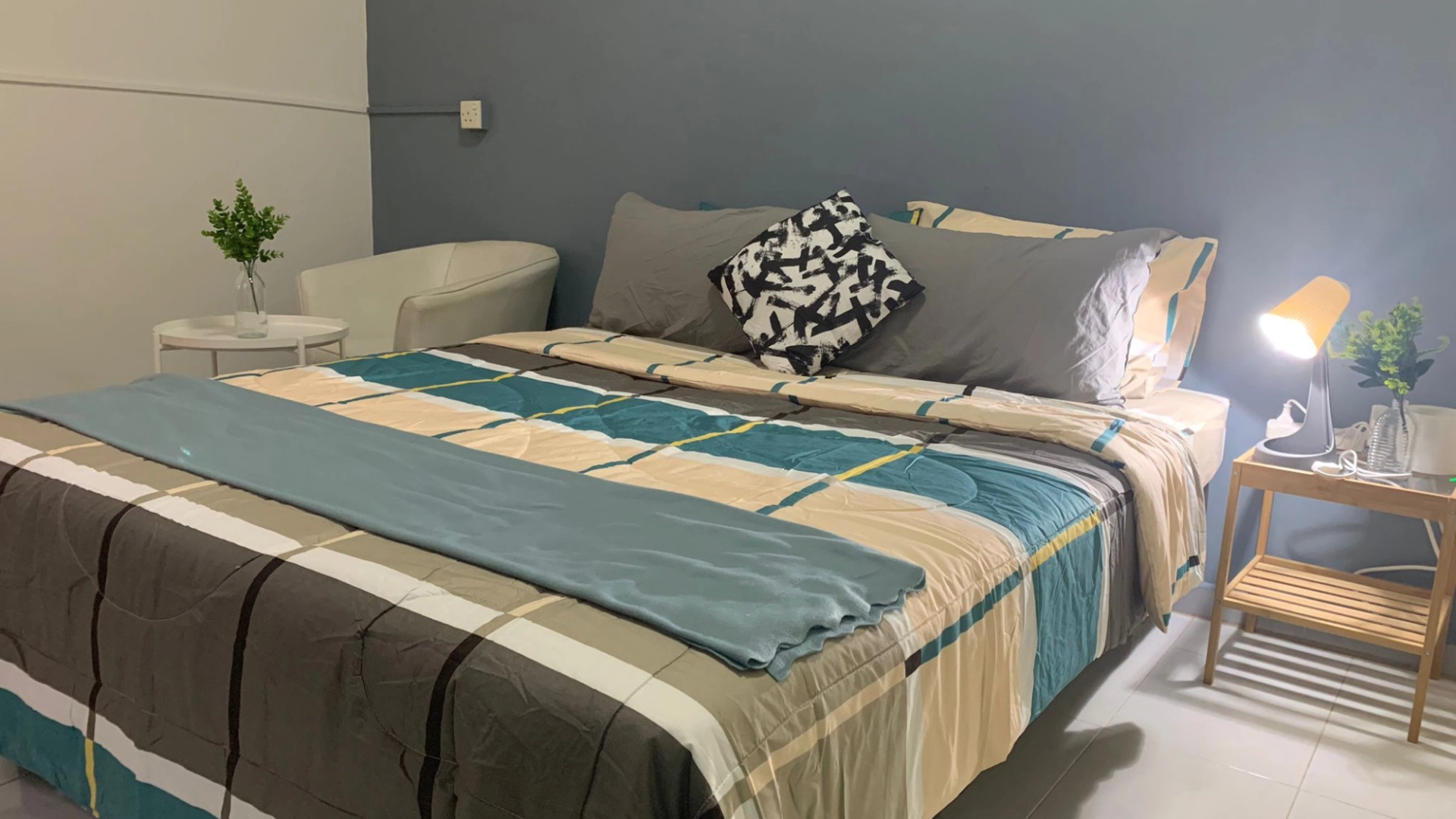 6 Lorong 26 Geylang