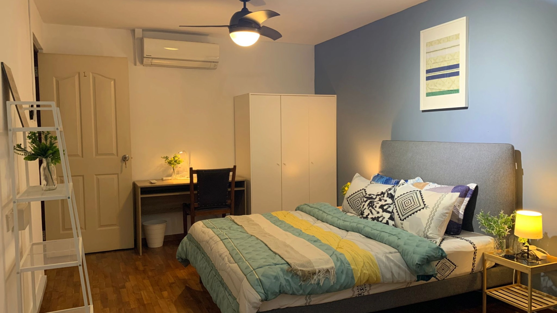 5A Lorong 37 Geylang