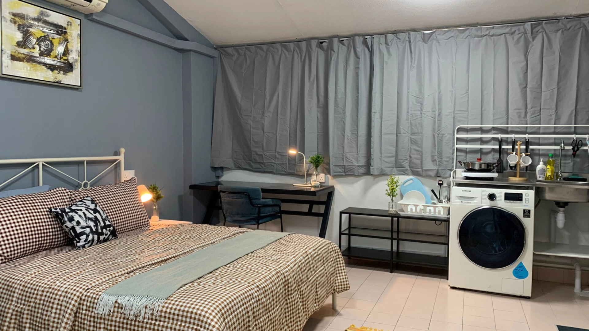 33 Geylang 14 Lorong