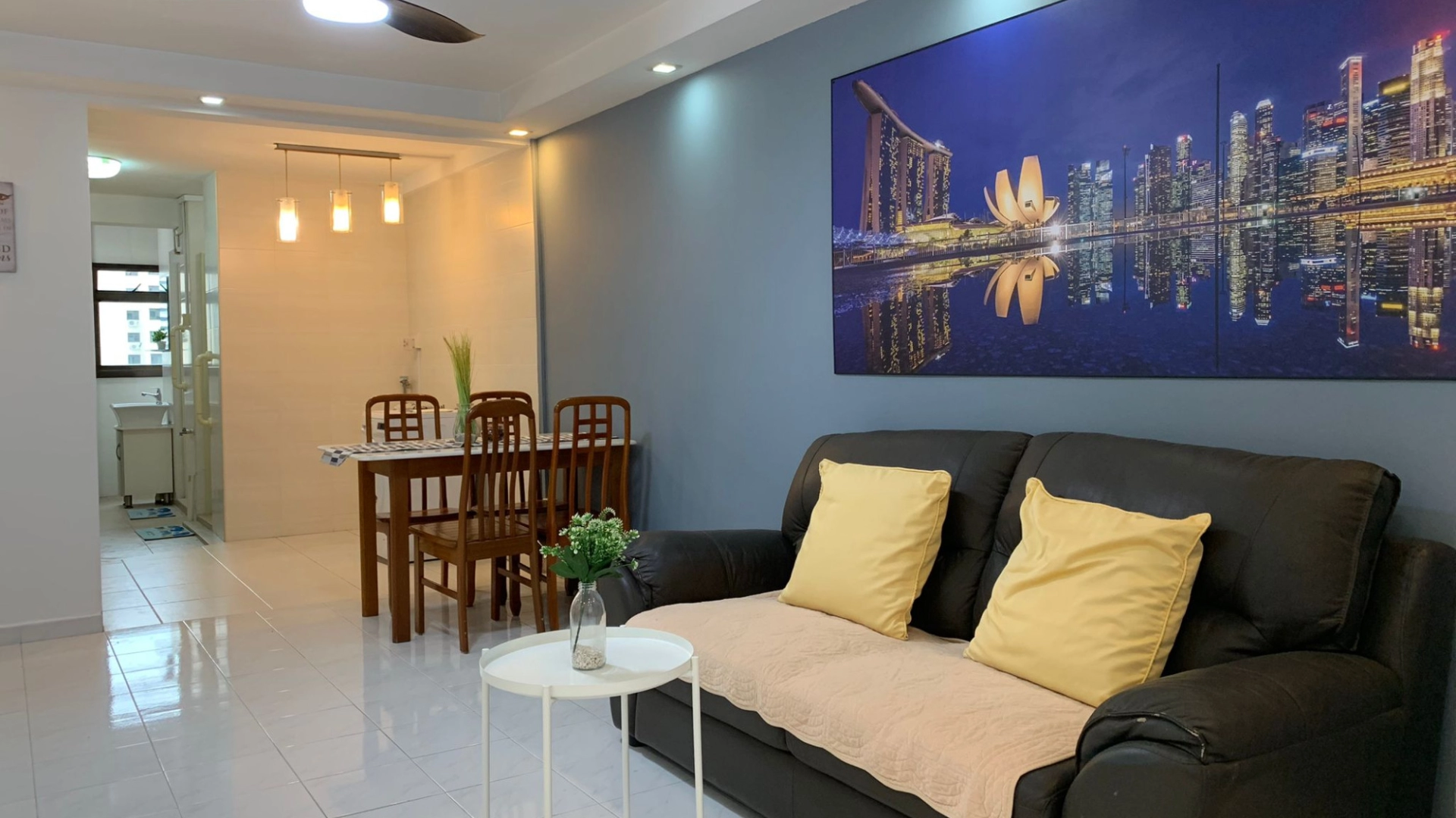 100 Toa Payoh