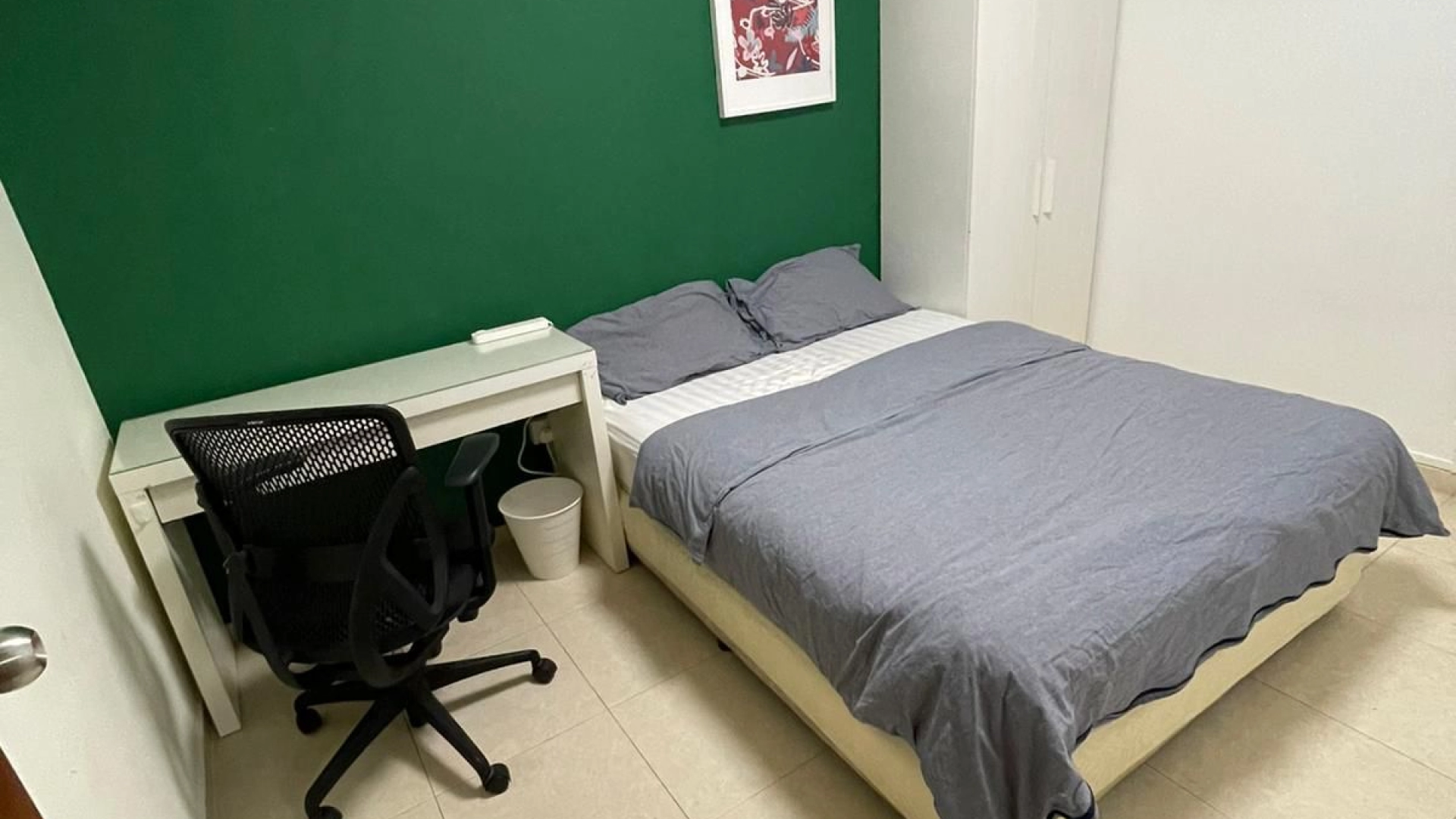 Lucky Plaza Apartments