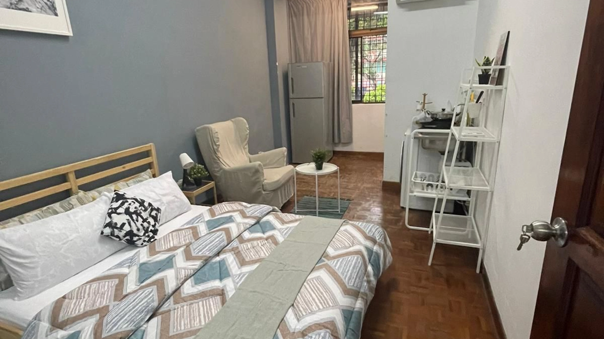 362 Changi Road