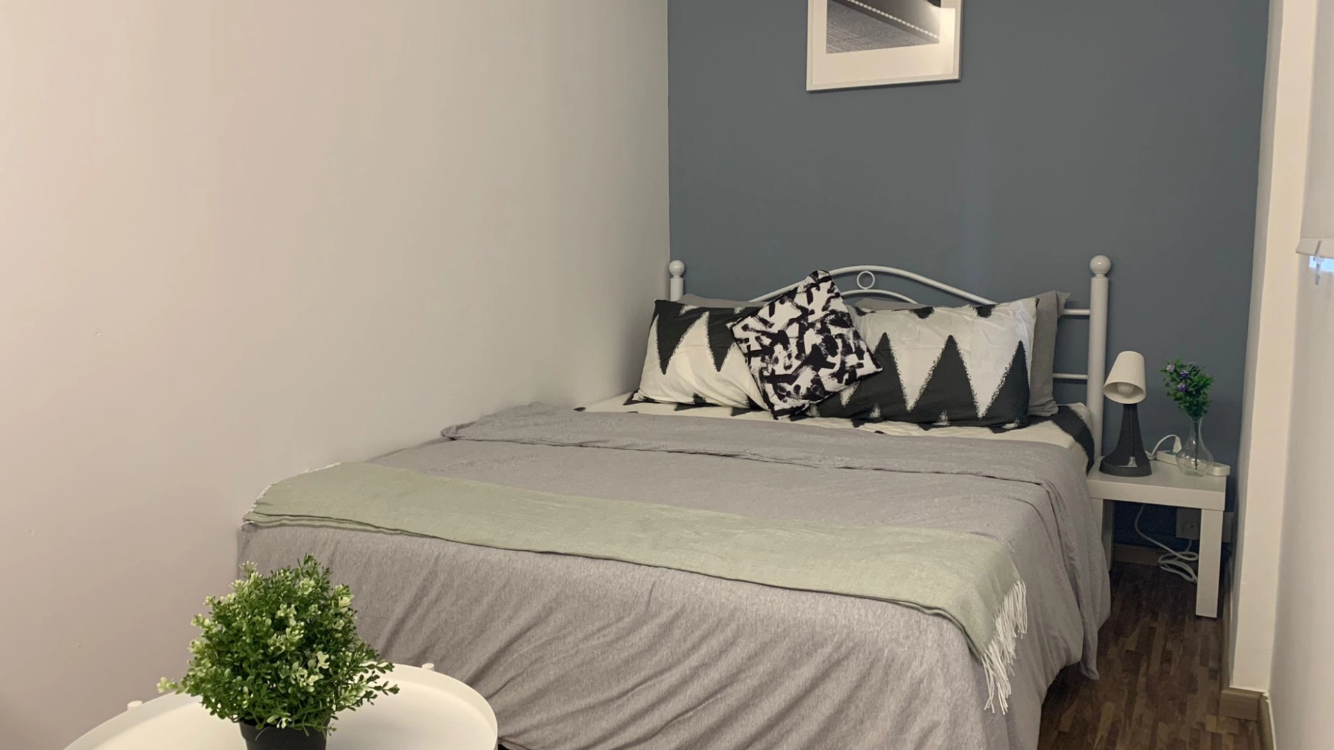 Lucky Plaza Apartments